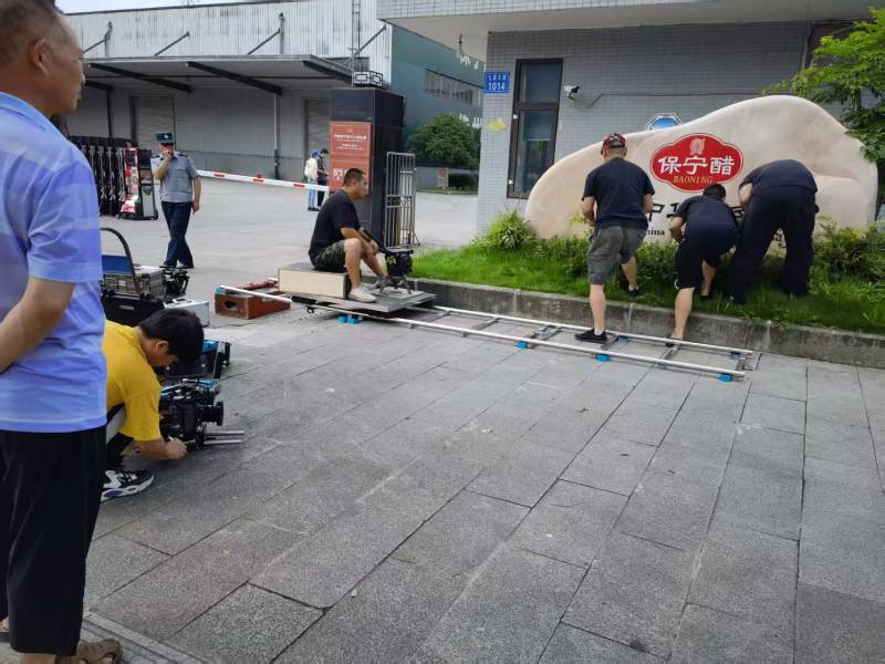卧龙区TVC拍摄：制造业专属TVC方案，用镜头展现企业硬核实力！