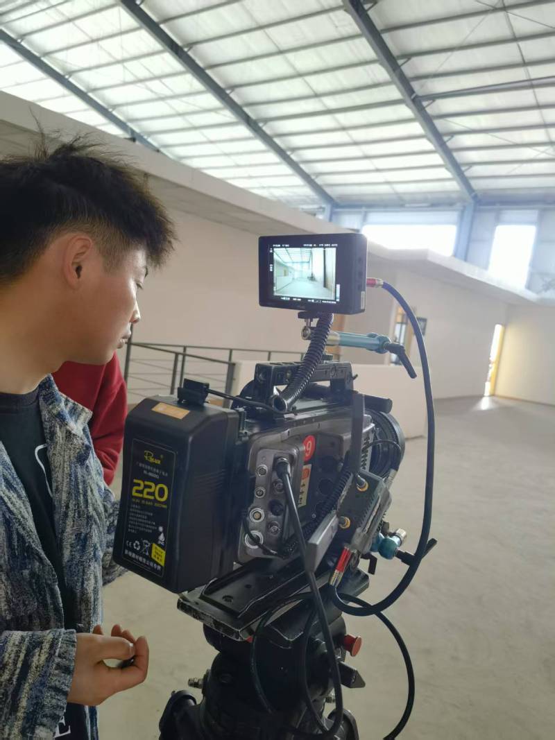 解锁卧龙区广告片拍摄：以创意镜头，解锁品牌商业价值新高度