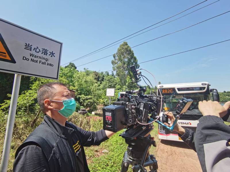 卧龙区TVC拍摄公司：深耕本地市场，为品牌定制专属拍摄方案